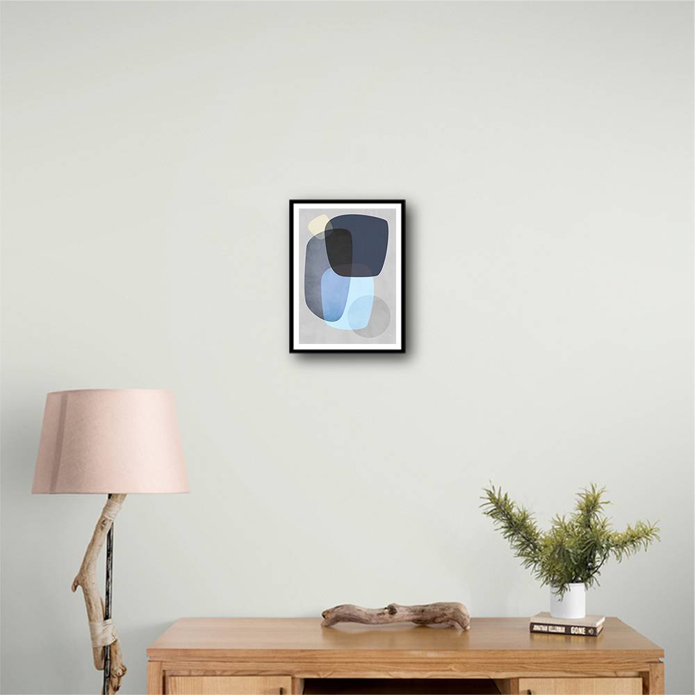 Graphic 189E Wall Art Graphic 189E Wall Art