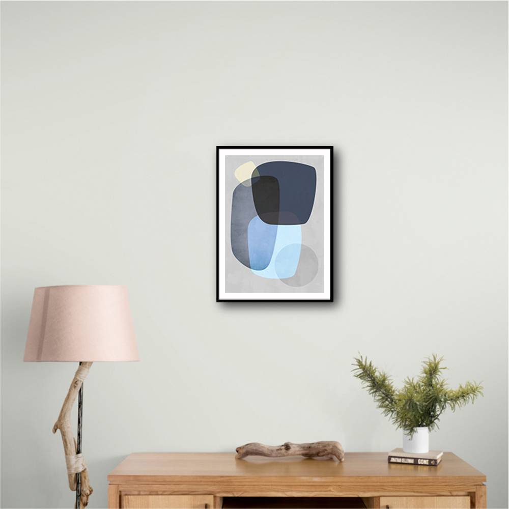 Graphic 189E Wall Art Graphic 189E Wall Art