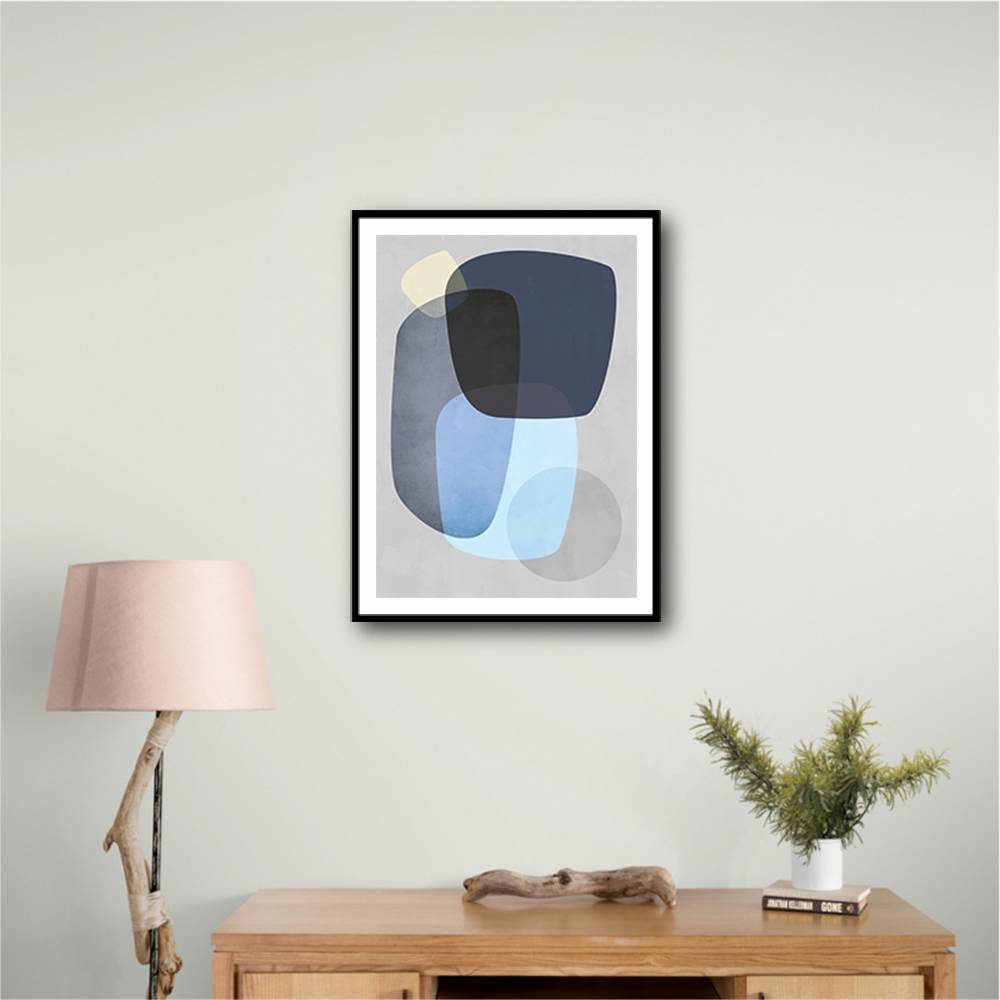 Graphic 189E Wall Art Graphic 189E Wall Art