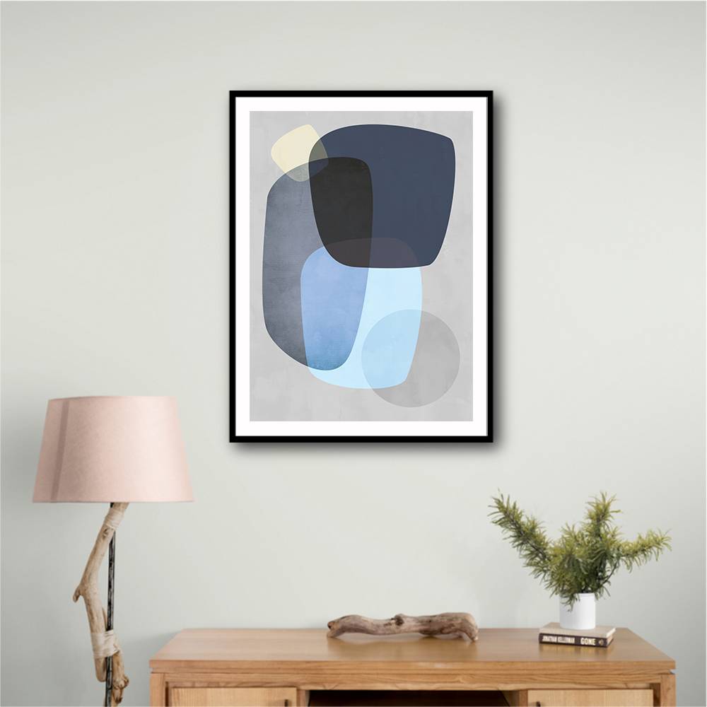Graphic 189E Wall Art Graphic 189E Wall Art