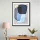 Graphic 189E Wall Art Graphic 189E Wall Art