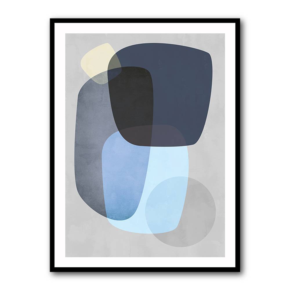 Graphic 189E Wall Art Graphic 189E Wall Art