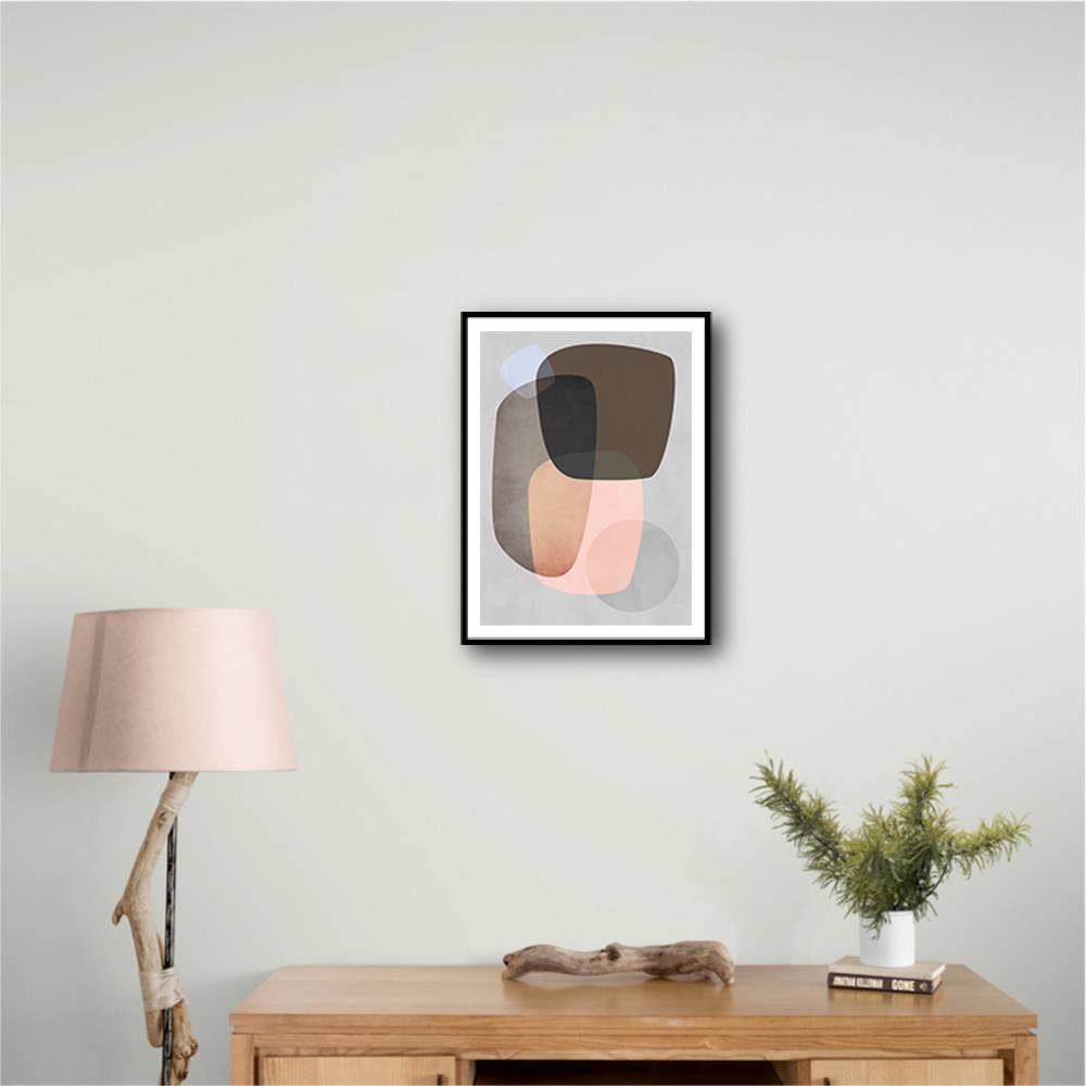 Graphic 189D Wall Art Graphic 189D Wall Art