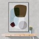 Graphic 190X Wall Art Graphic 190X Wall Art