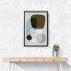 Graphic 190X Wall Art Graphic 190X Wall Art
