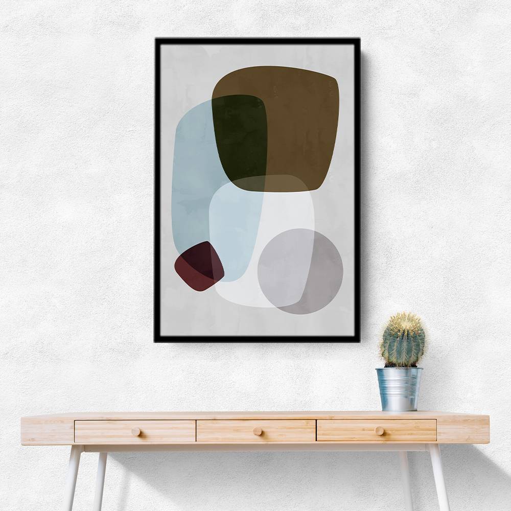 Graphic 190X Wall Art Graphic 190X Wall Art