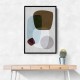 Graphic 190X Wall Art Graphic 190X Wall Art