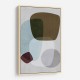 Graphic 190X Wall Art Graphic 190X Wall Art