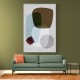 Graphic 190X Wall Art Graphic 190X Wall Art