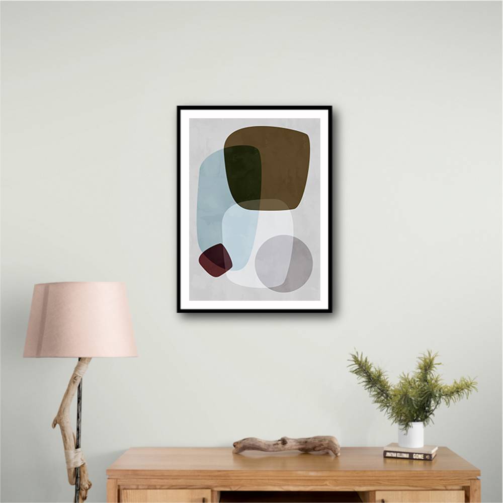 Graphic 190X Wall Art Graphic 190X Wall Art