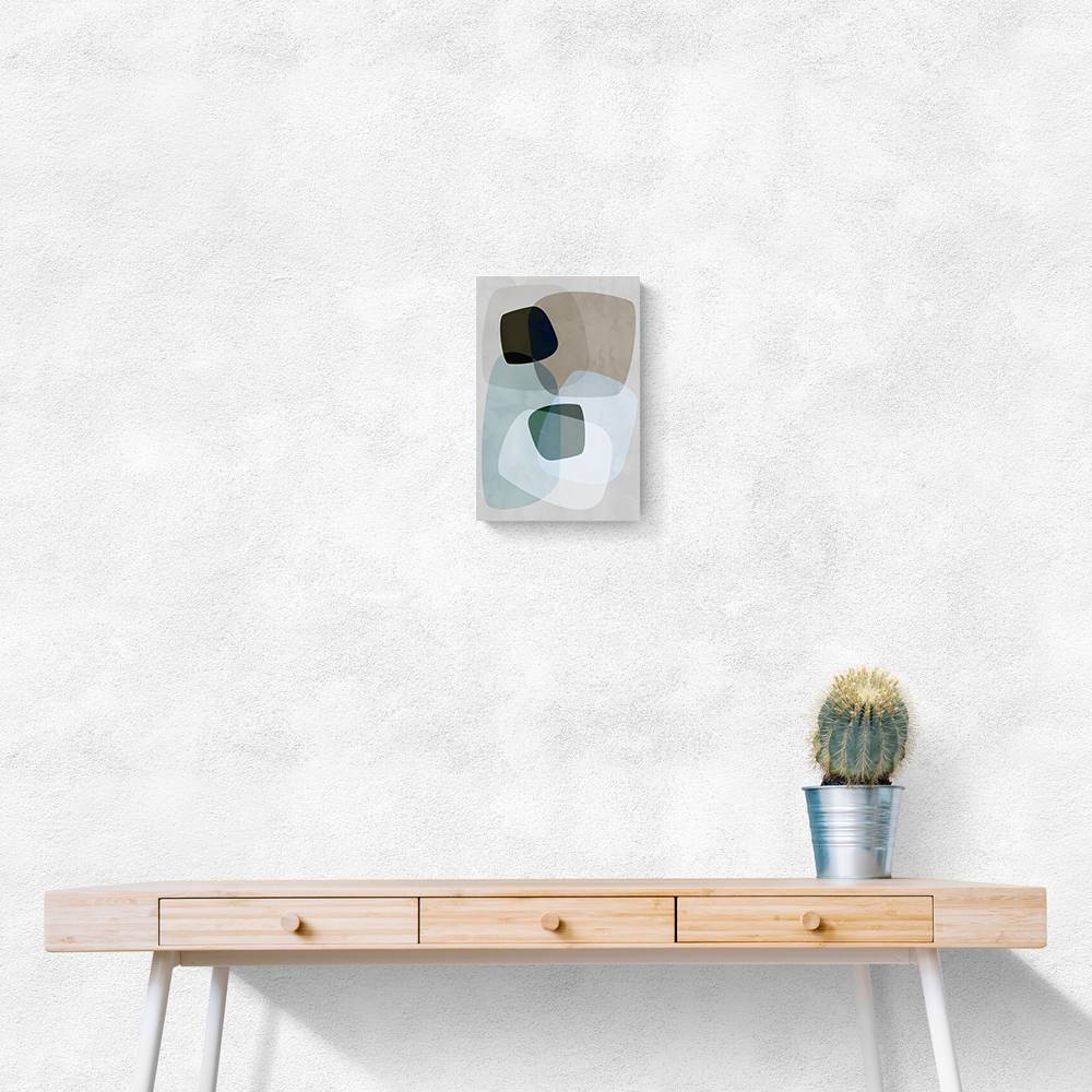 Graphic 194X Wall Art