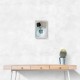 Graphic 194X Wall Art