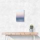 Blurry Sea 3 Wall Art Blurry Sea 3 Wall Art