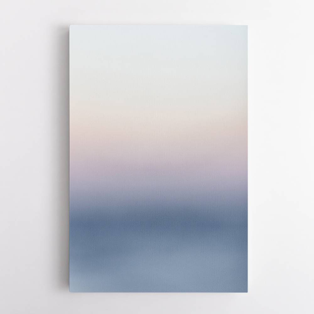 Blurry Sea 3 Wall Art Blurry Sea 3 Wall Art