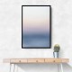 Blurry Sea 3 Wall Art Blurry Sea 3 Wall Art