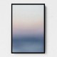 Blurry Sea 3 Wall Art Blurry Sea 3 Wall Art