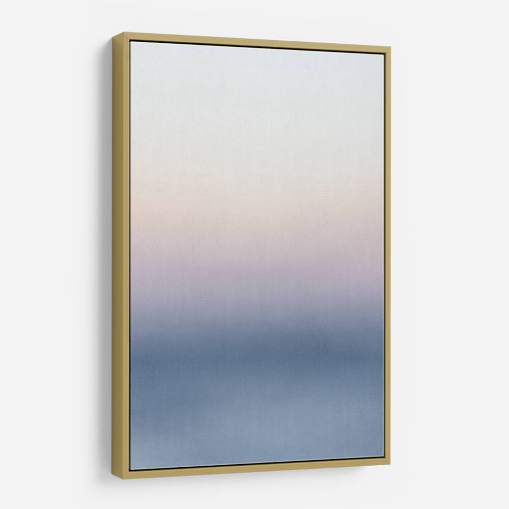 Blurry Sea 3 Wall Art Blurry Sea 3 Wall Art