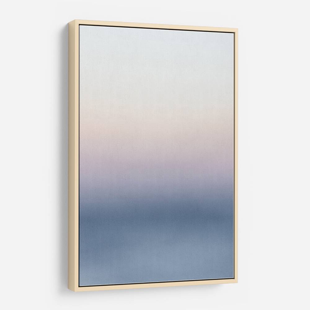 Blurry Sea 3 Wall Art Blurry Sea 3 Wall Art