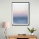 Blurry Sea 3 Wall Art Blurry Sea 3 Wall Art