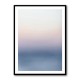 Blurry Sea 3 Wall Art Blurry Sea 3 Wall Art