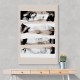 Pieces 20 Wall Art
