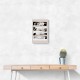 Pieces 20 Wall Art
