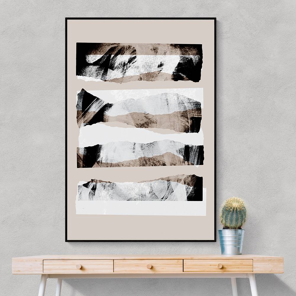 Pieces 20 Wall Art