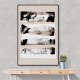 Pieces 20 Wall Art