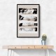 Pieces 20 Wall Art