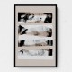 Pieces 20 Wall Art