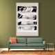 Pieces 20 Wall Art