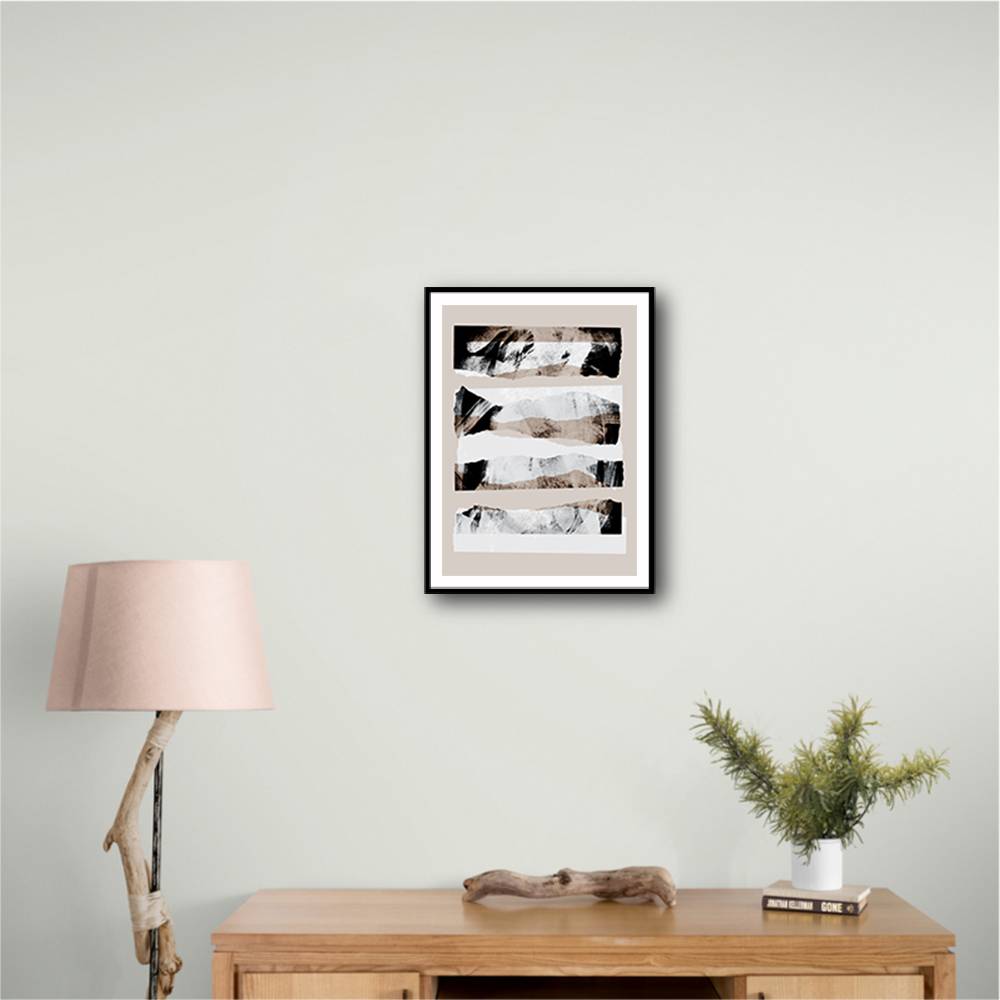 Pieces 20 Wall Art