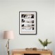 Pieces 20 Wall Art