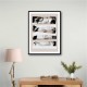 Pieces 20 Wall Art