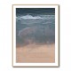 At The Beach 3 Wall Art