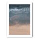 At The Beach 3 Wall Art