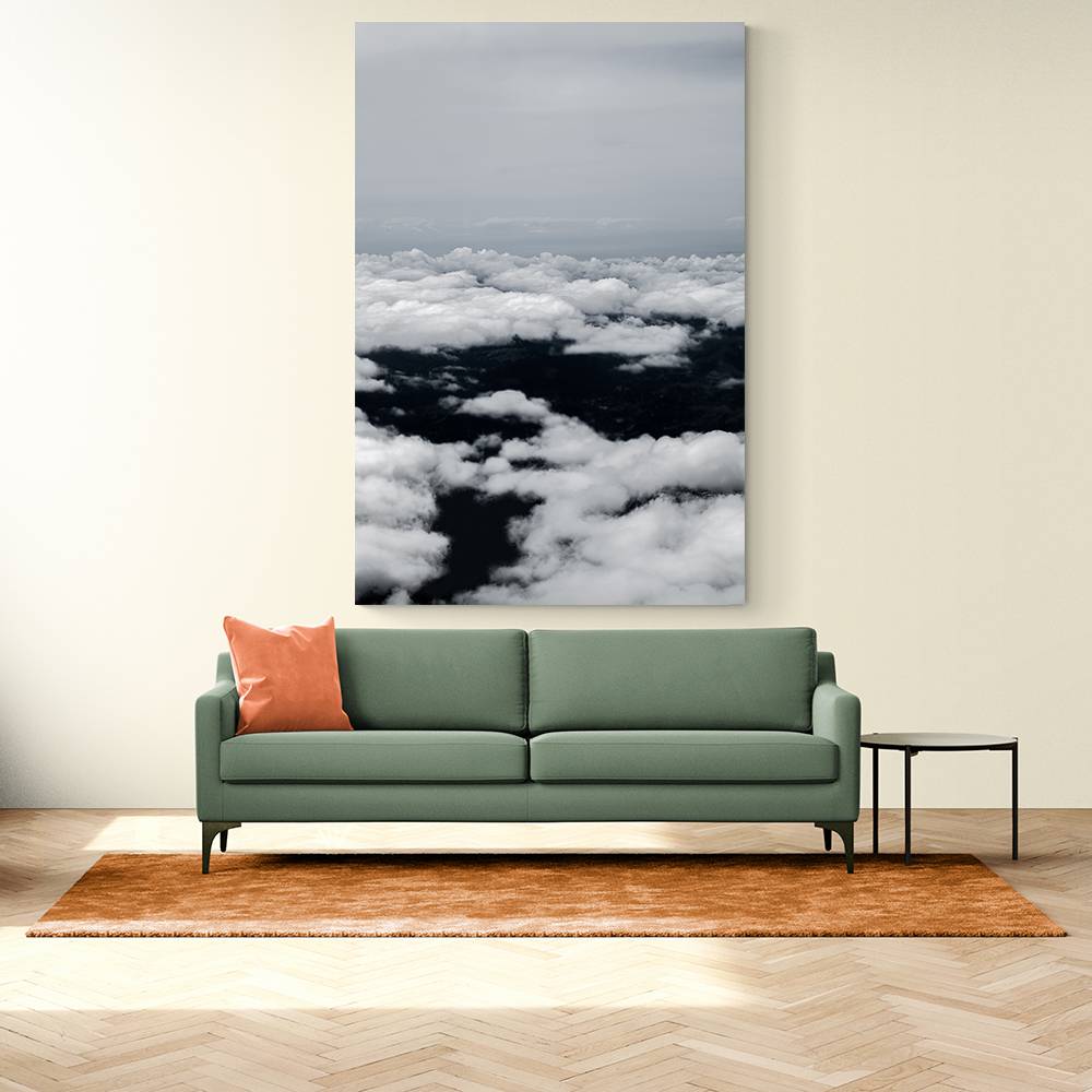 From Above 2 Wall Art From Above 2 Wall Art