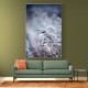 Frosty Morning 5 Wall Art Frosty Morning 5 Wall Art