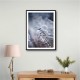 Frosty Morning 5 Wall Art Frosty Morning 5 Wall Art