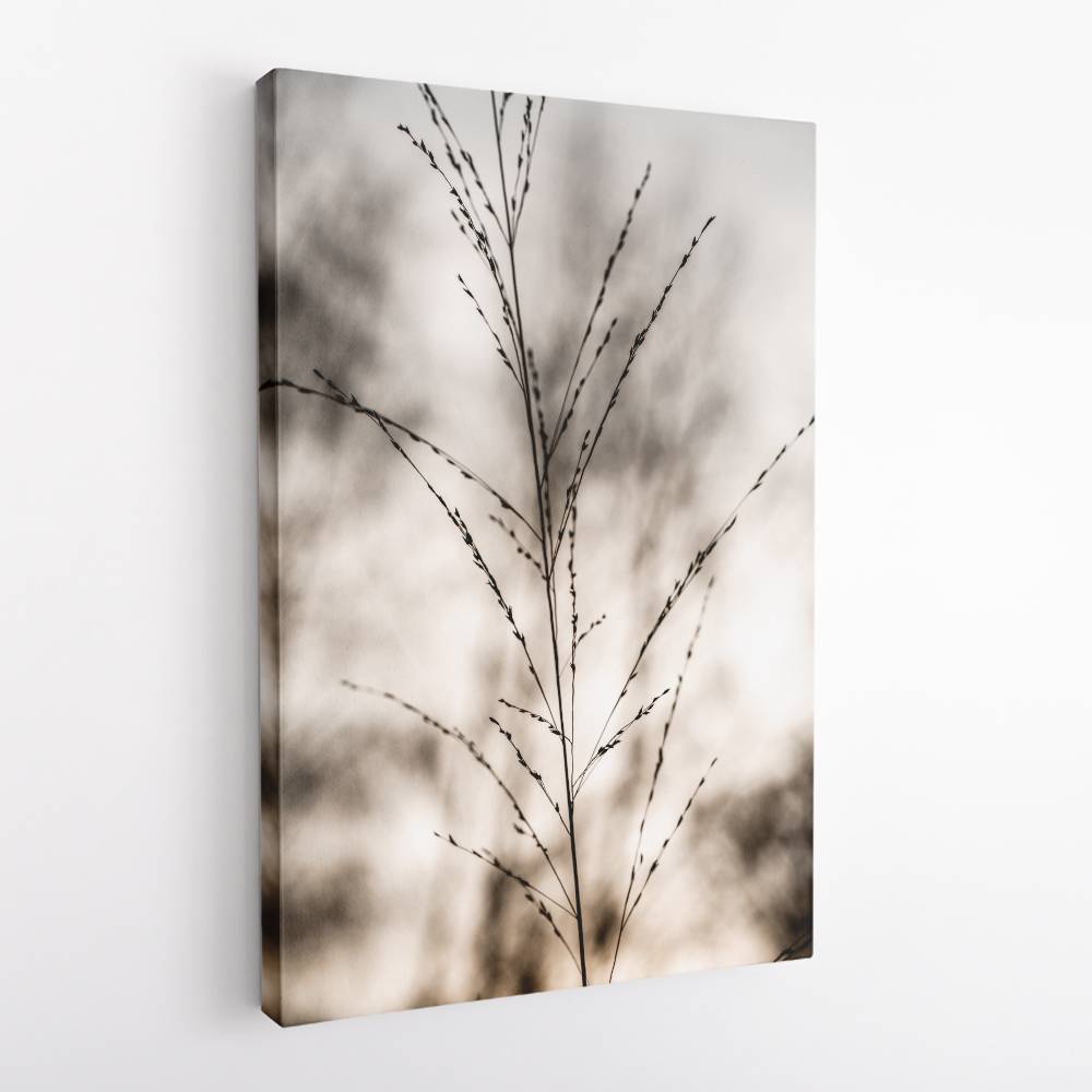 Grass 17 Wall Art Grass 17 Wall Art