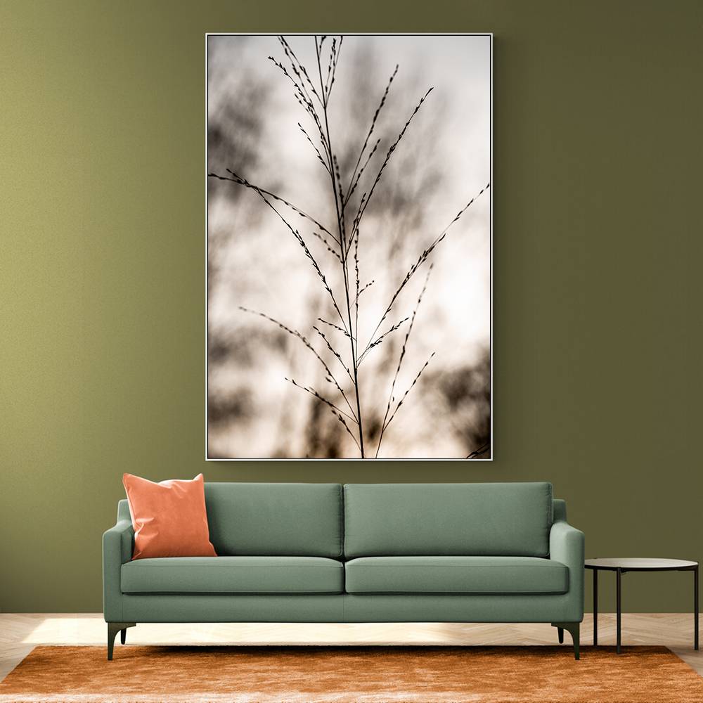 Grass 17 Wall Art Grass 17 Wall Art