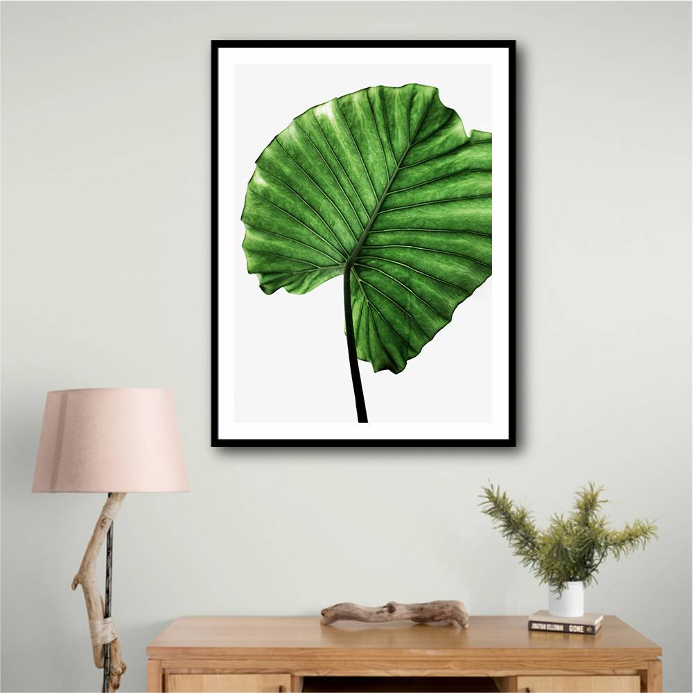 Leaves 11 Wall Art Leaves 11 Wall Art