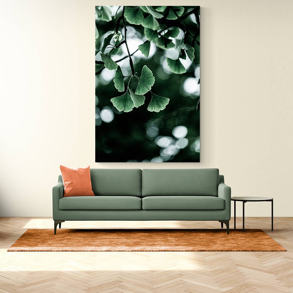 Ginko 1 Wall Art Ginko 1 Wall Art
