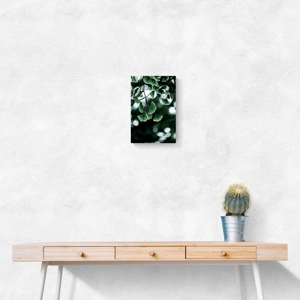 Ginko 1 Wall Art Ginko 1 Wall Art