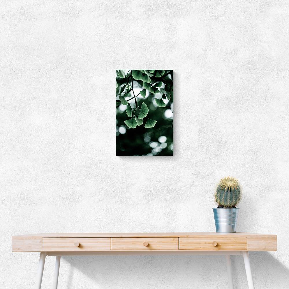 Ginko 1 Wall Art Ginko 1 Wall Art