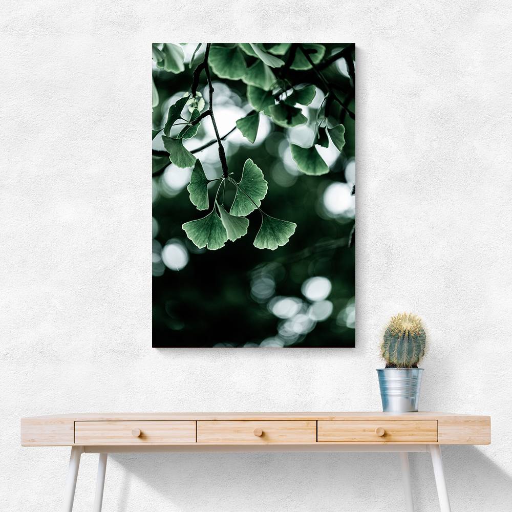 Ginko 1 Wall Art Ginko 1 Wall Art