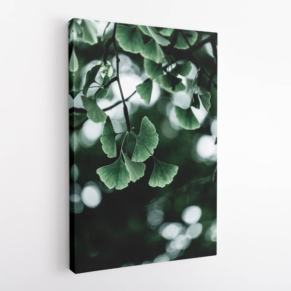 Ginko 1 Wall Art Ginko 1 Wall Art