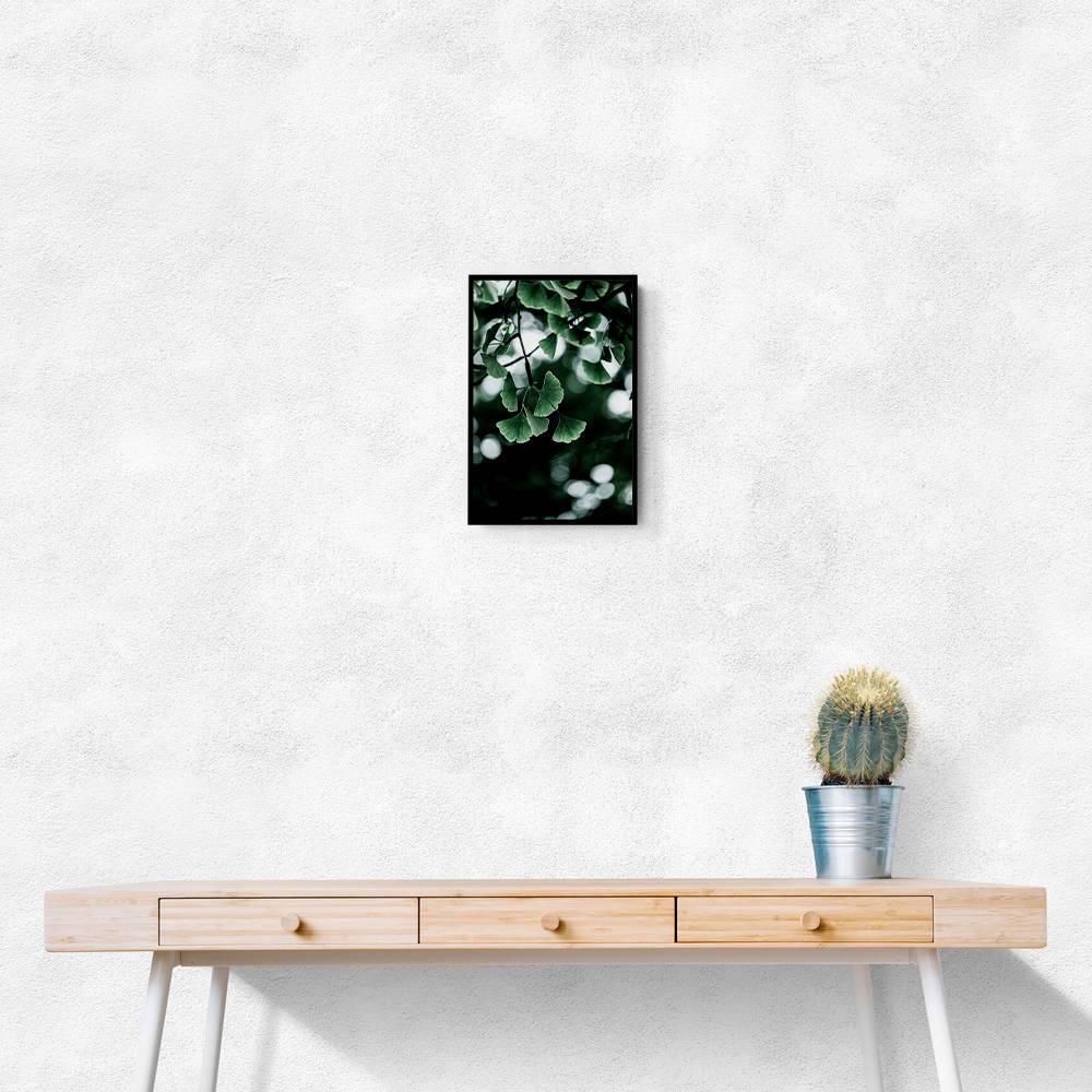 Ginko 1 Wall Art Ginko 1 Wall Art
