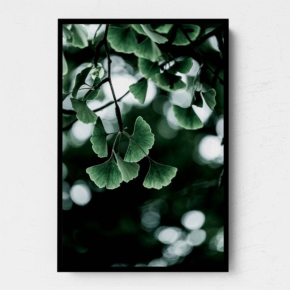 Ginko 1 Wall Art Ginko 1 Wall Art
