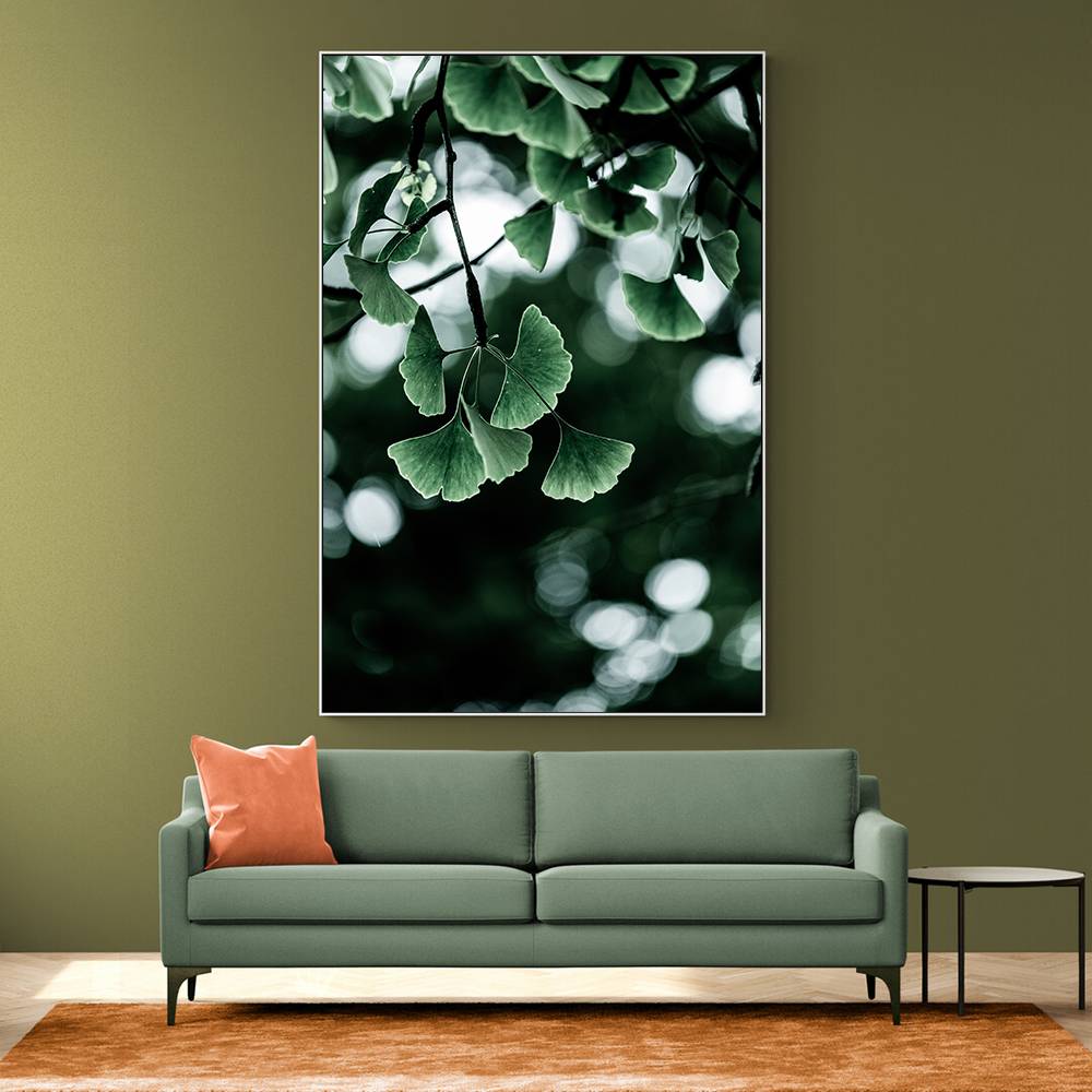 Ginko 1 Wall Art Ginko 1 Wall Art